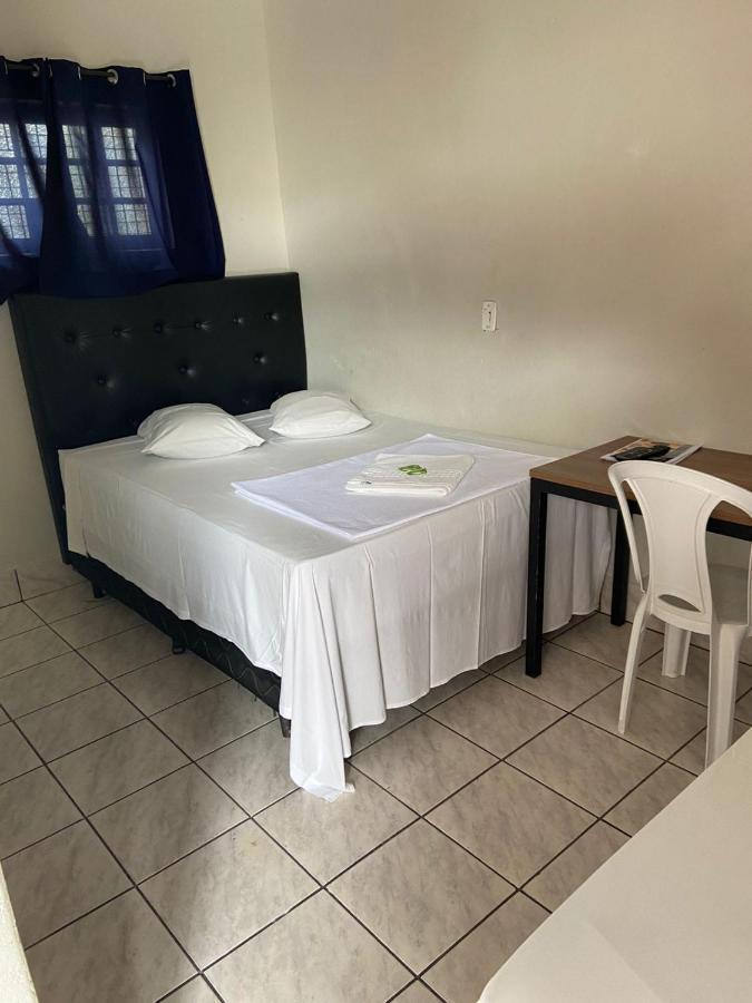 Posse  Hotel Campina מראה חיצוני תמונה